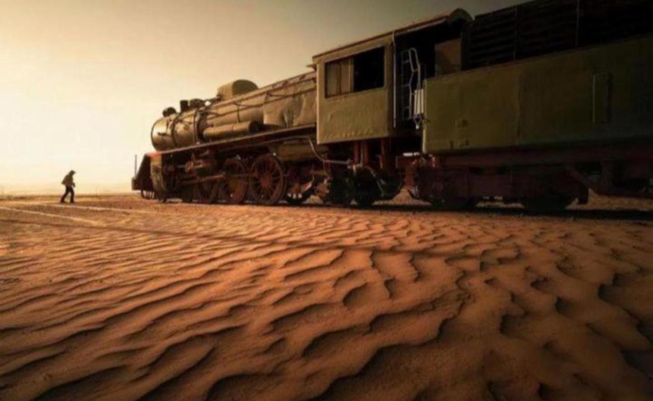 Bedouin Bunch Camp Hotel Wadi Rum Ngoại thất bức ảnh
