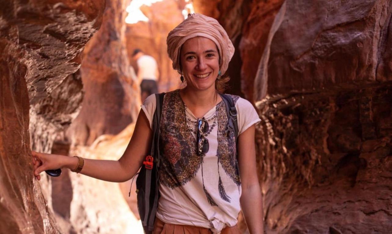 Bedouin Bunch Camp Hotel Wadi Rum Ngoại thất bức ảnh