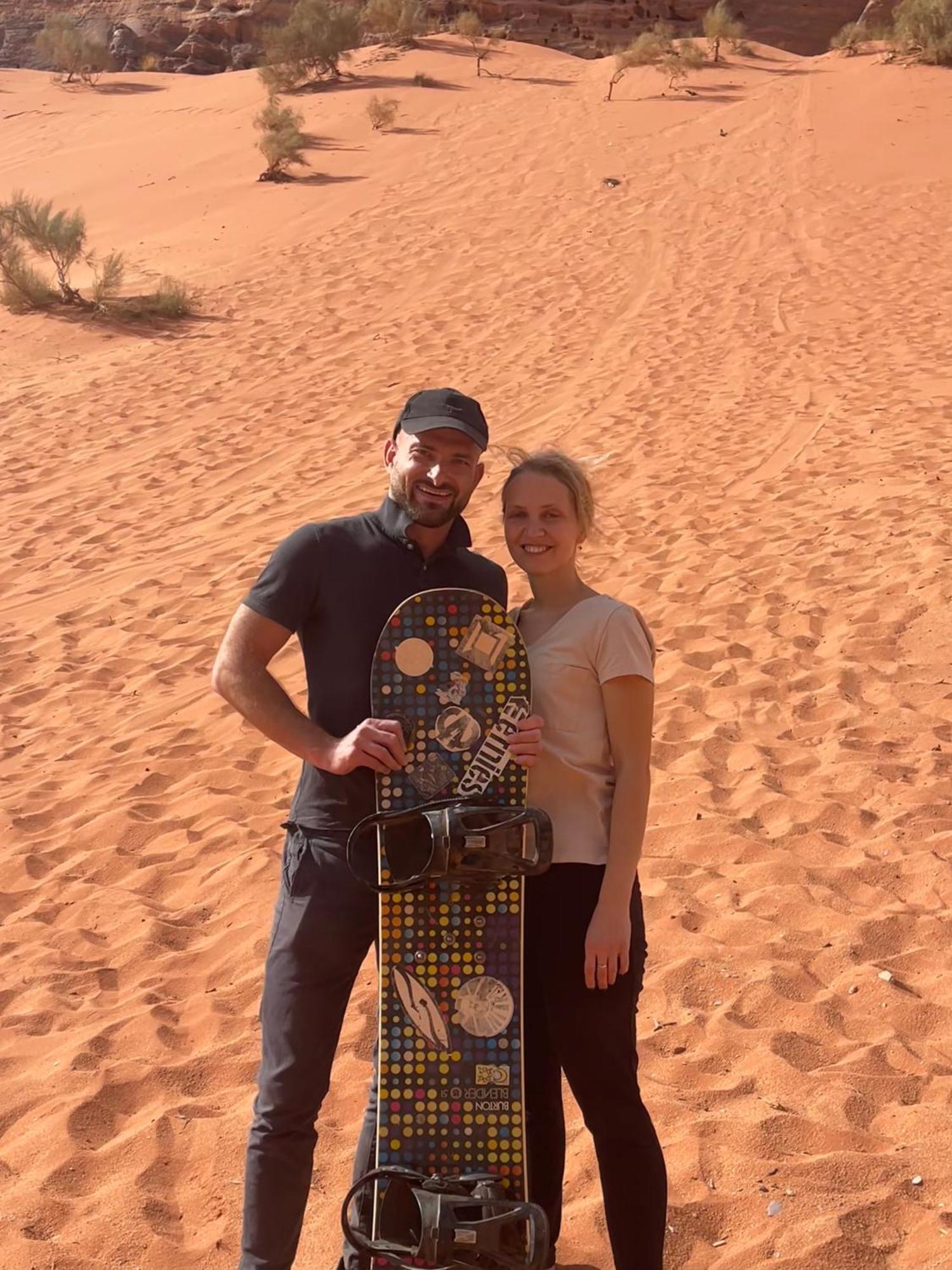 Bedouin Bunch Camp Hotel Wadi Rum Ngoại thất bức ảnh