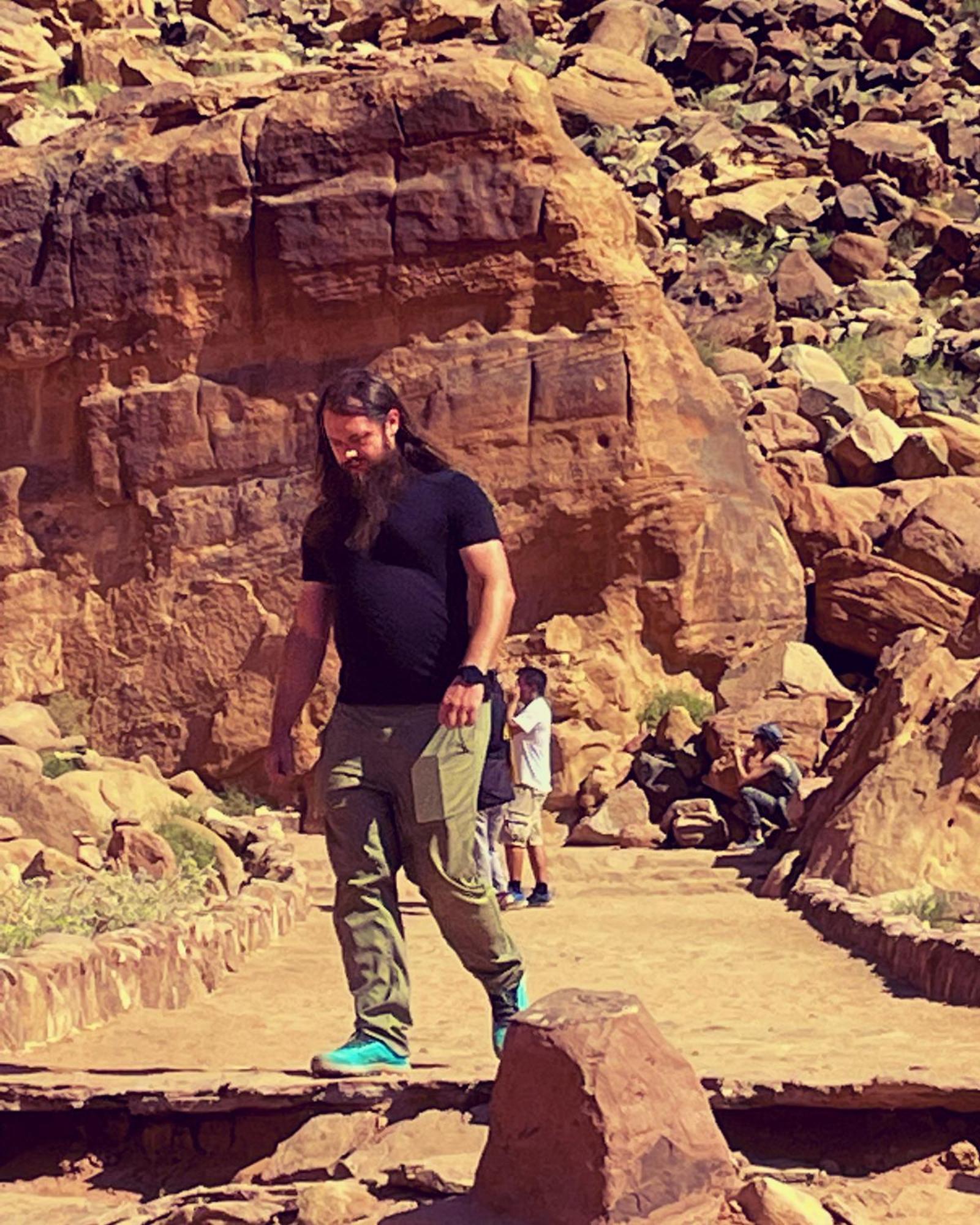 Bedouin Bunch Camp Hotel Wadi Rum Ngoại thất bức ảnh