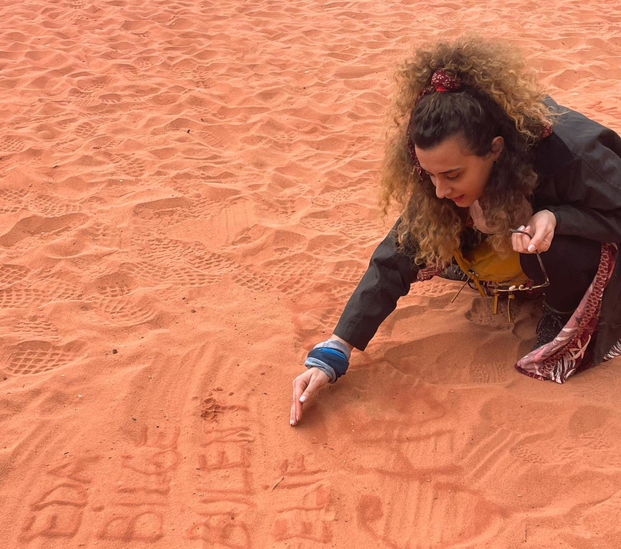 Bedouin Bunch Camp Hotel Wadi Rum Ngoại thất bức ảnh