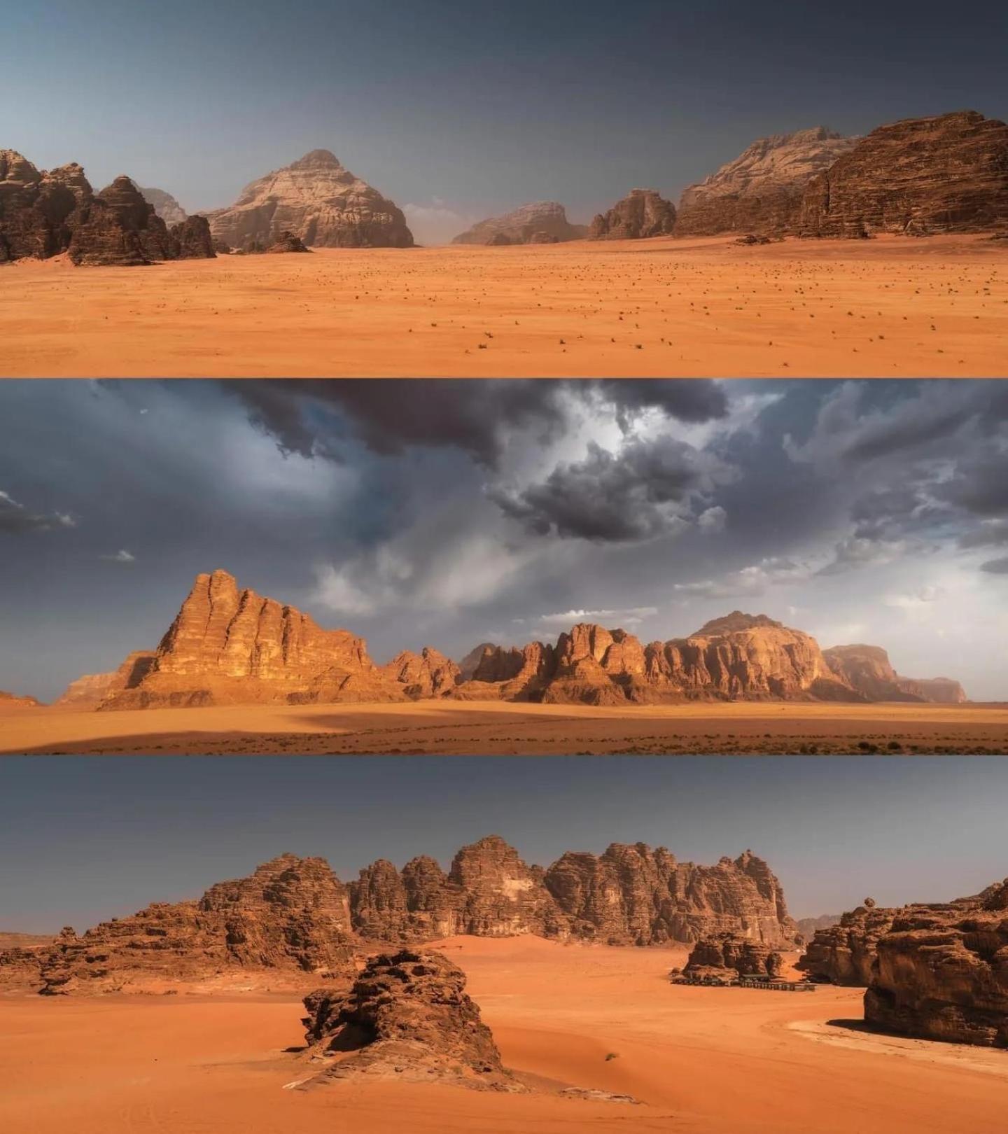 Bedouin Bunch Camp Hotel Wadi Rum Ngoại thất bức ảnh